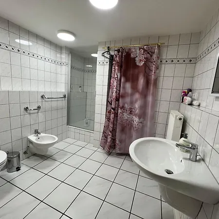 Eg Mit Eigenem Eingang * Recklinghausen