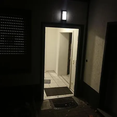 Eg Mit Eigenem Eingang * 레클링하우젠