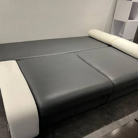 Eg Mit Eigenem Eingang