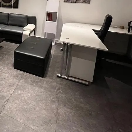 Eg Mit Eigenem Eingang * Recklinghausen