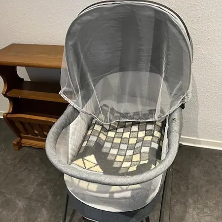 Apartament Eg Mit Eigenem Eingang