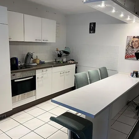 Eg Mit Eigenem Eingang Apartament *