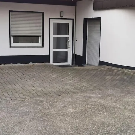 Eg Mit Eigenem Eingang Recklinghausen