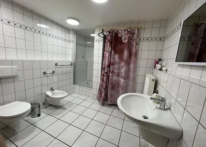 Eg Mit Eigenem Eingang * Recklinghausen