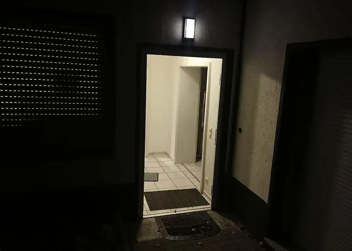 Eg Mit Eigenem Eingang * Recklinghausen