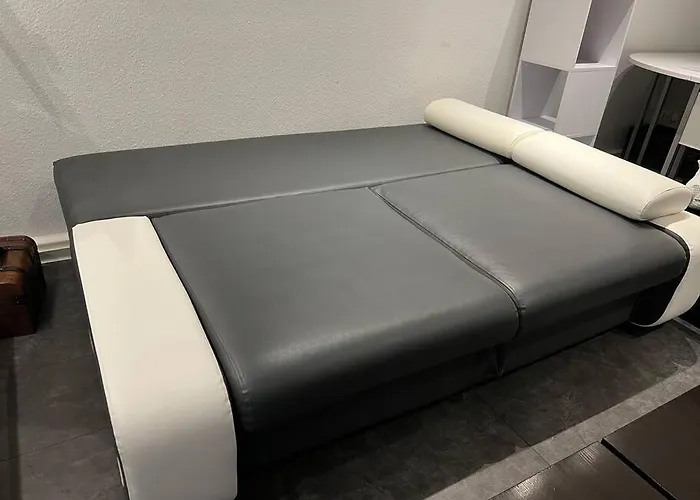 Eg Mit Eigenem Eingang