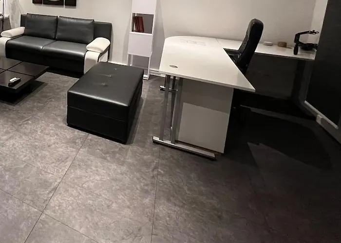 Eg Mit Eigenem Eingang * Recklinghausen