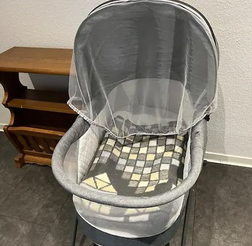 Appartement Eg Mit Eigenem Eingang