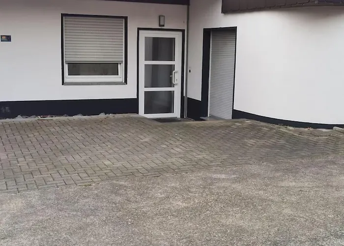 Eg Mit Eigenem Eingang Recklinghausen