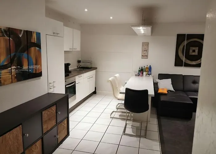 Eg Mit Eigenem Eingang